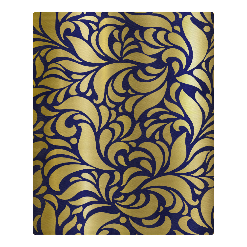 GORGIOUS LEAF 3-Piece Bedding Set