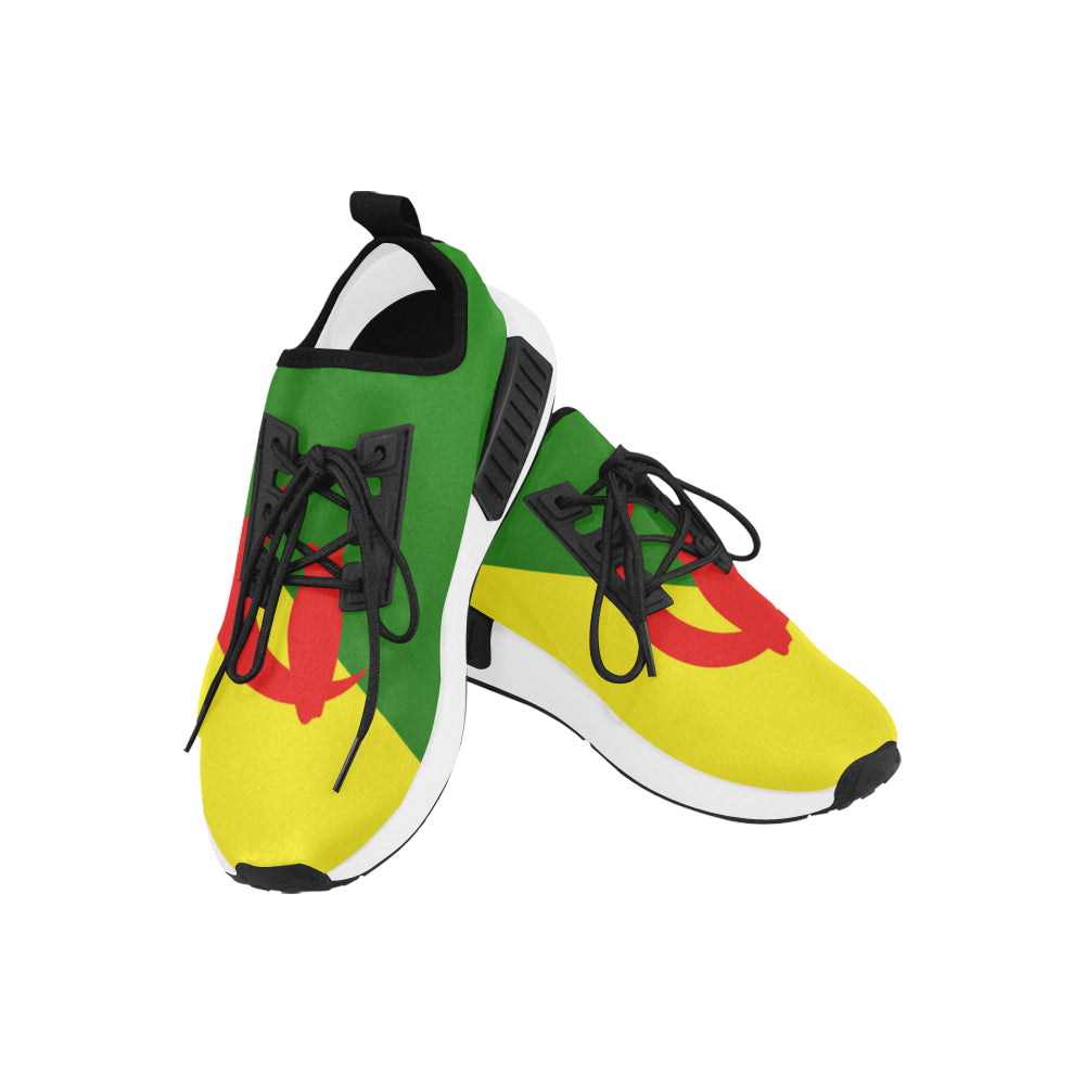 YANA FLAG Men’s Draco Running Shoes (Model 025)