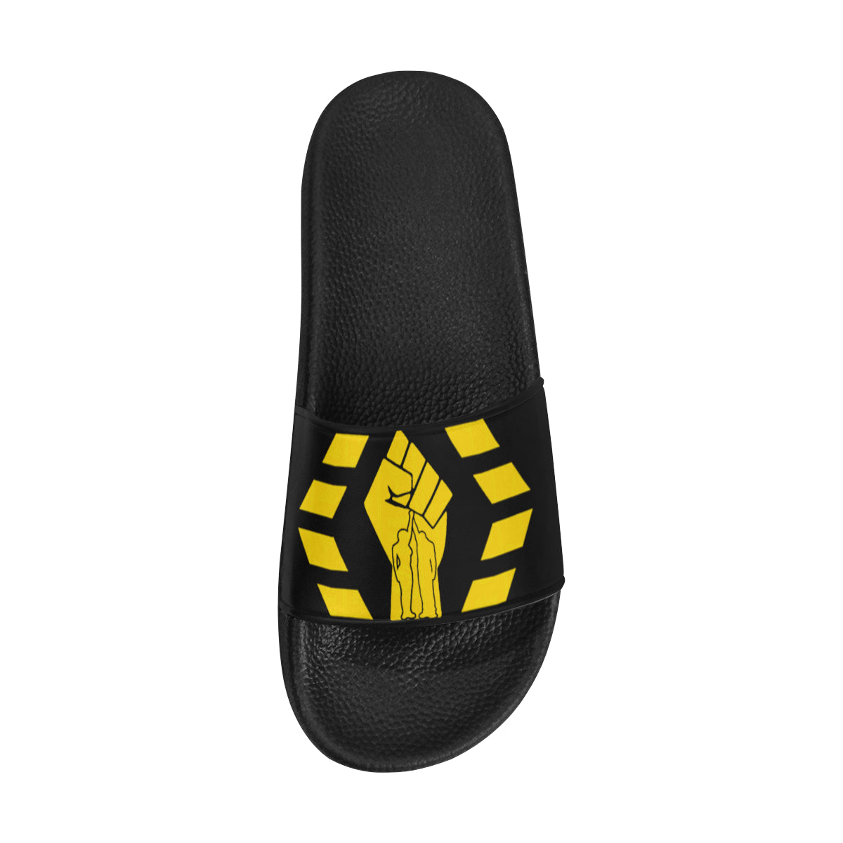 FIST UP Men's Slide Sandals