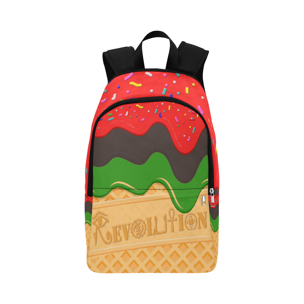 RBG REVOLUTION Backpack