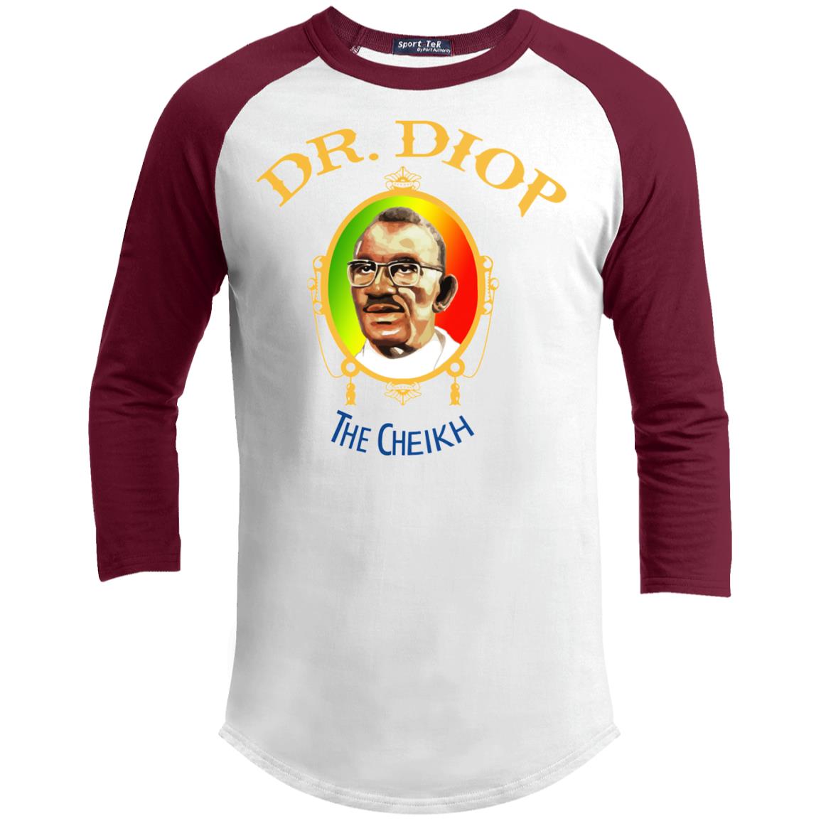 Dr.Diop Sporty T-Shirt