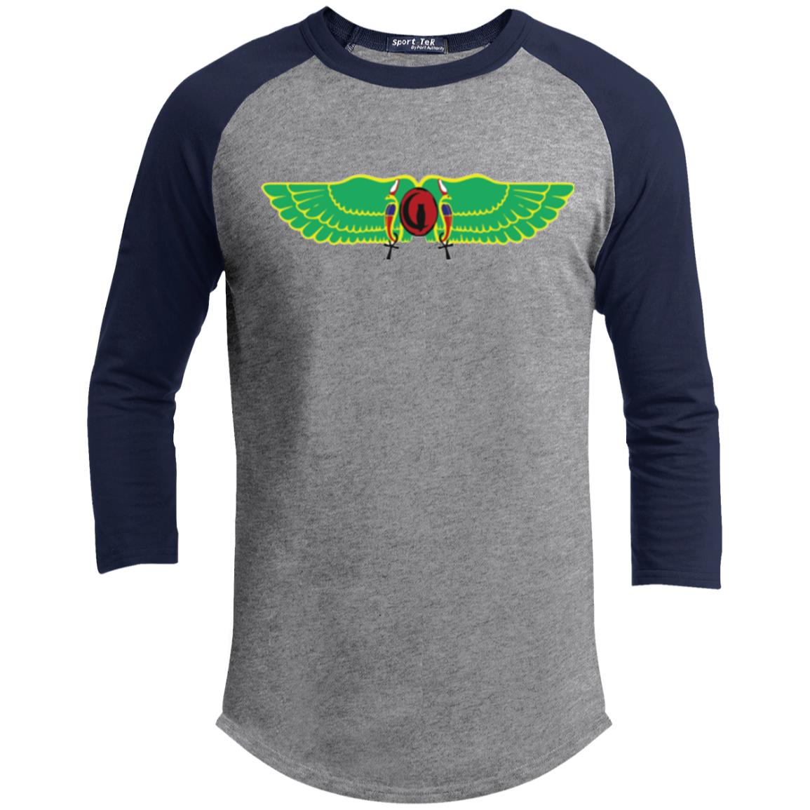 Neter Wings Sporty T-Shirt