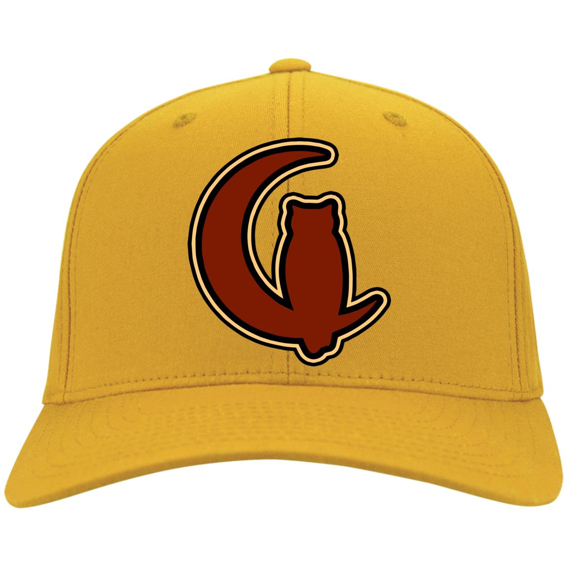 LCC Bogolan Colors Twill Cap