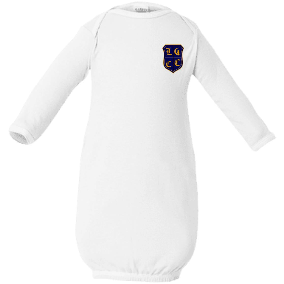 LCC Royal DTG Skins Infant Layette