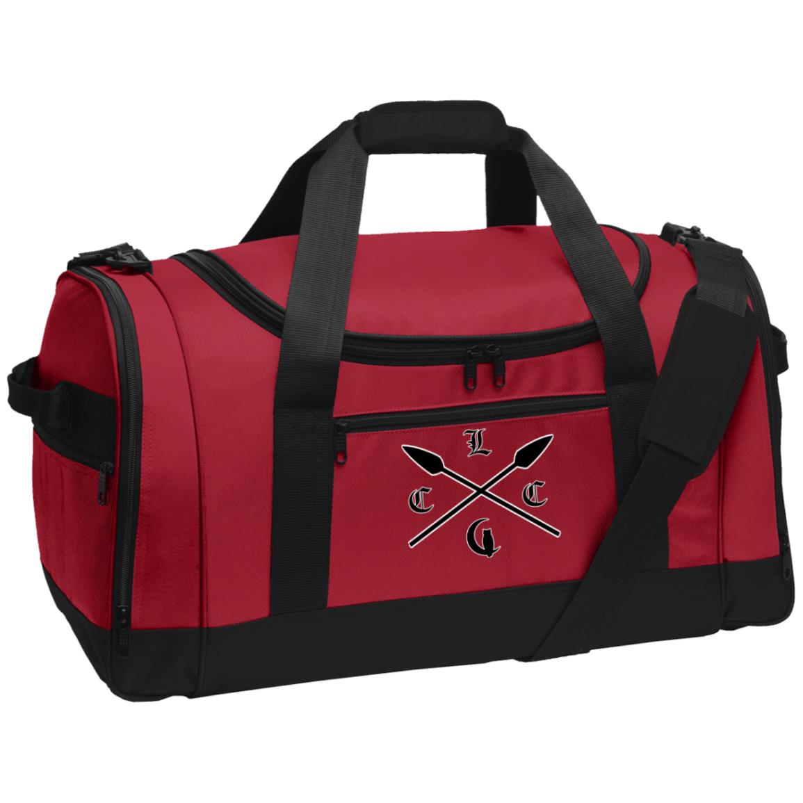 LCC SL Travel Sports Duffel