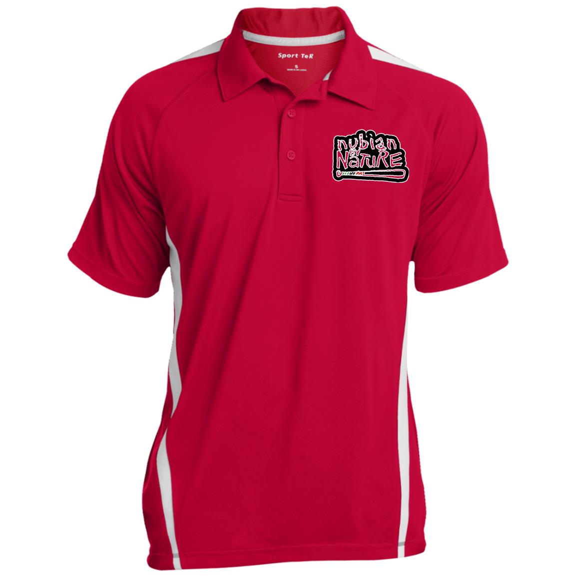 Nubian By Nature Polo Shirt