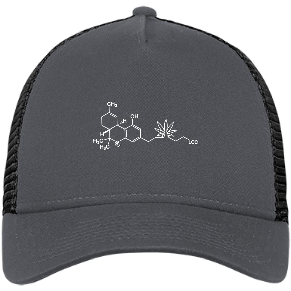 TETAGRAM Snapback Trucker Cap