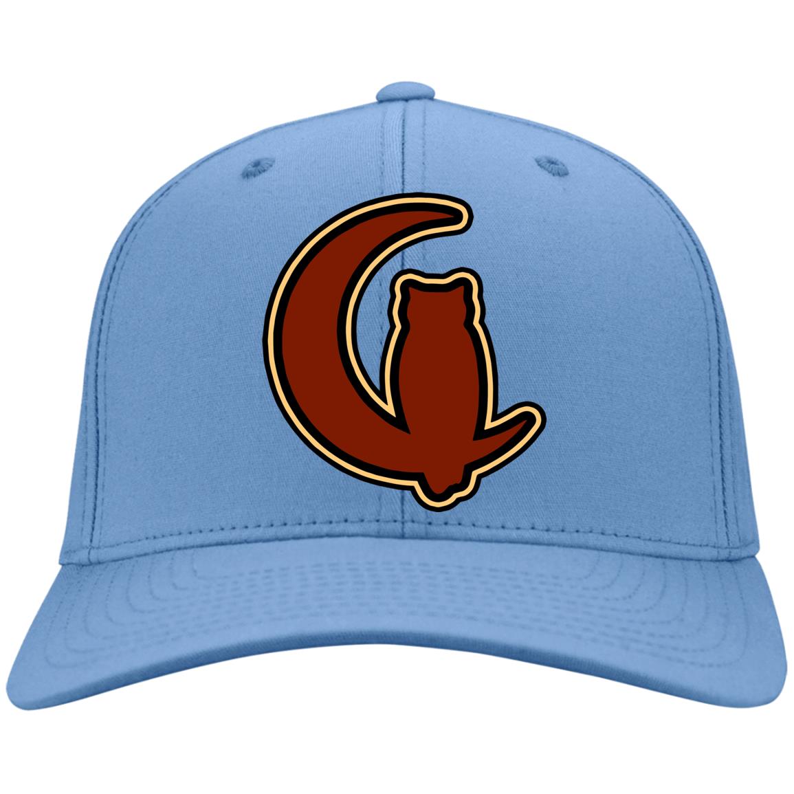 LCC Bogolan Colors Twill Cap