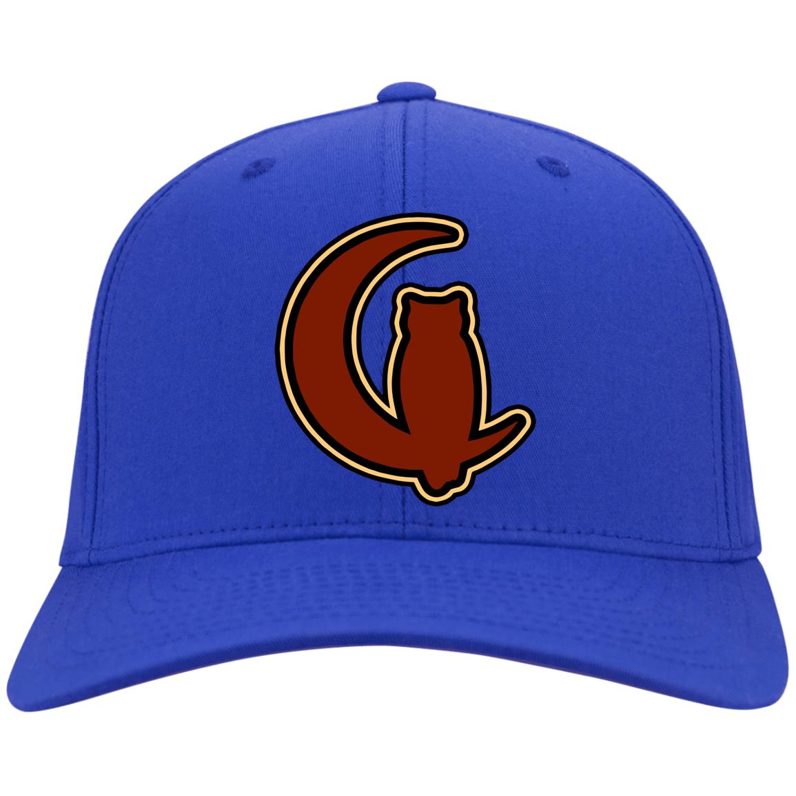 LCC Bogolan Colors Youth Nylon Cap