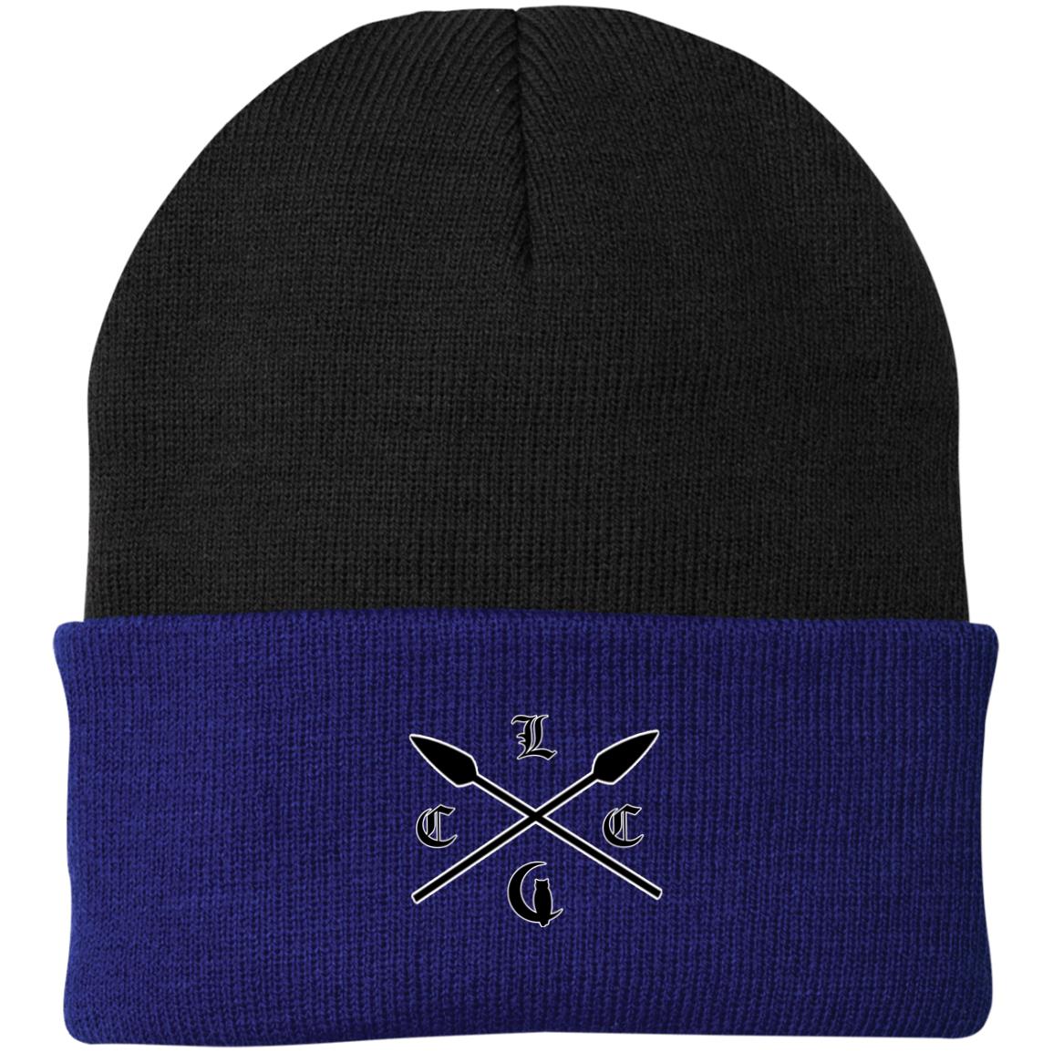 LCC SL Knit Cap
