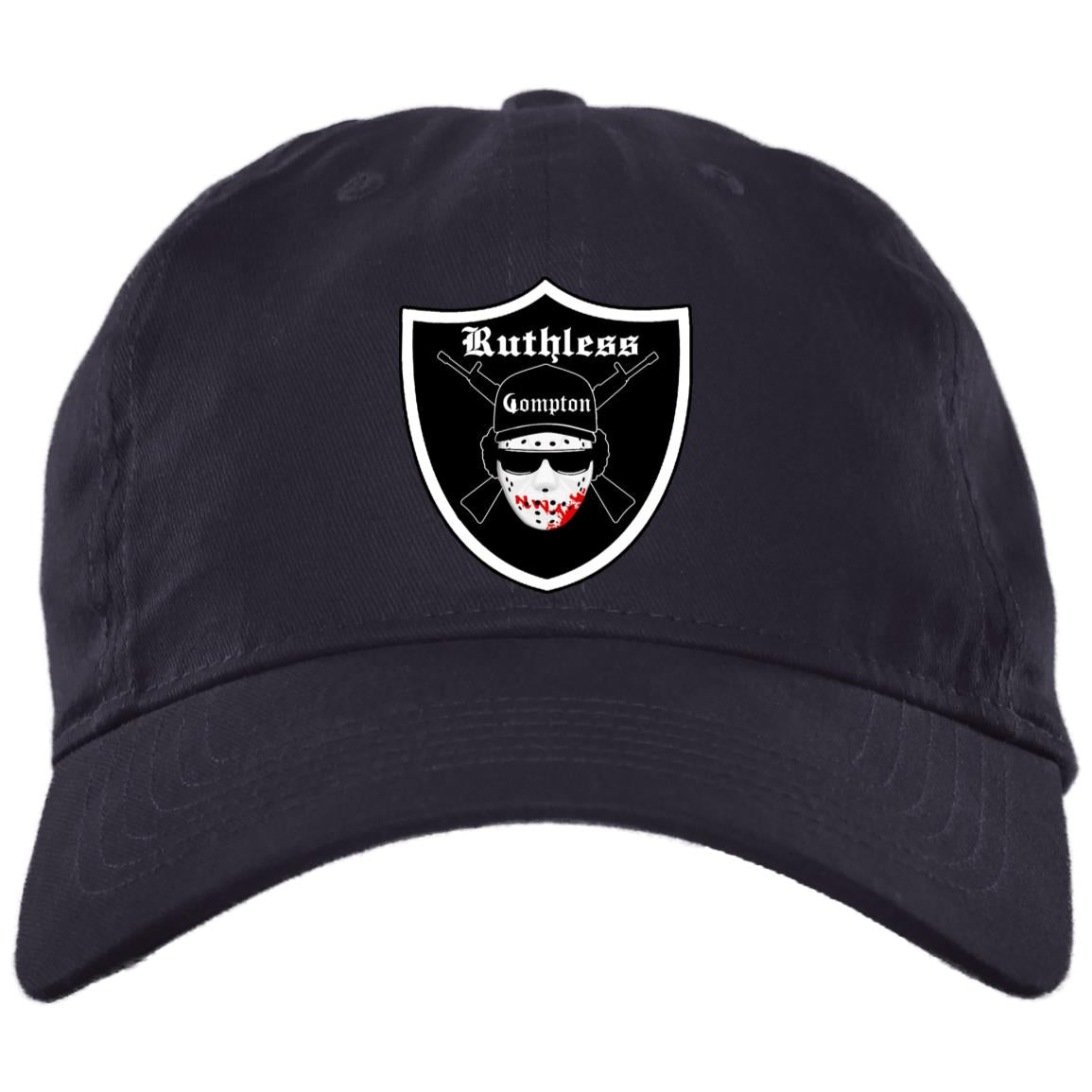 EAZY-E RUTHLESS Brushed Twill Cap