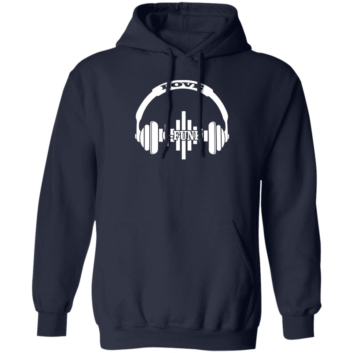 G-FUNK LOVERS UNISEX Hoodie