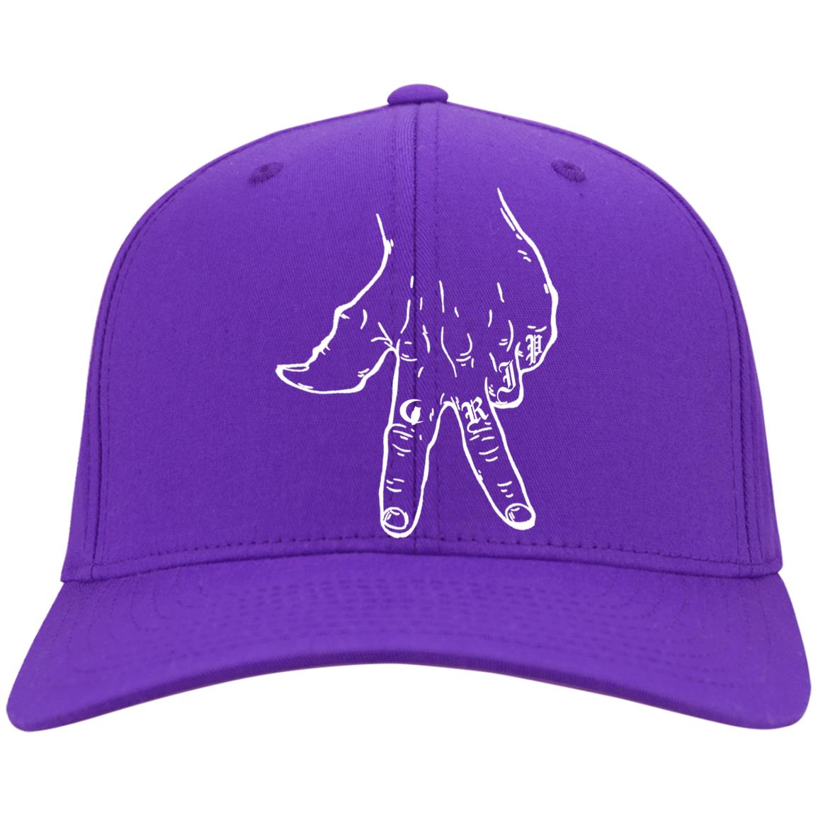 NHC 3F Twill Cap