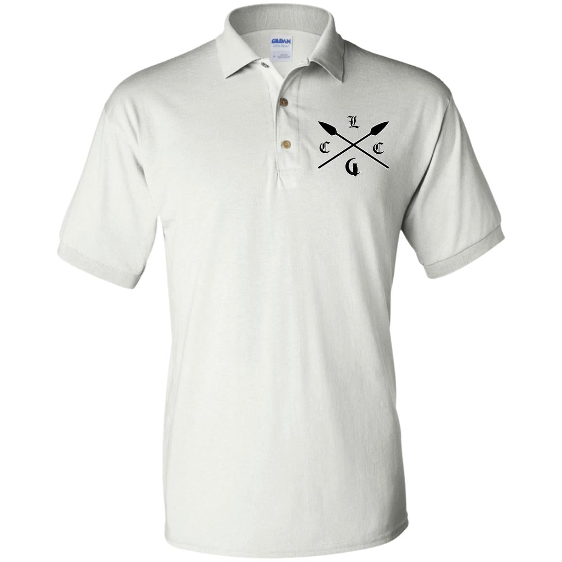 LCC SL Polo Shirt