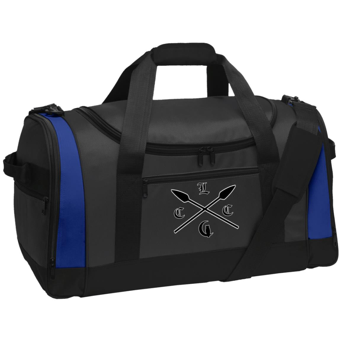 LCC SL Travel Sports Duffel