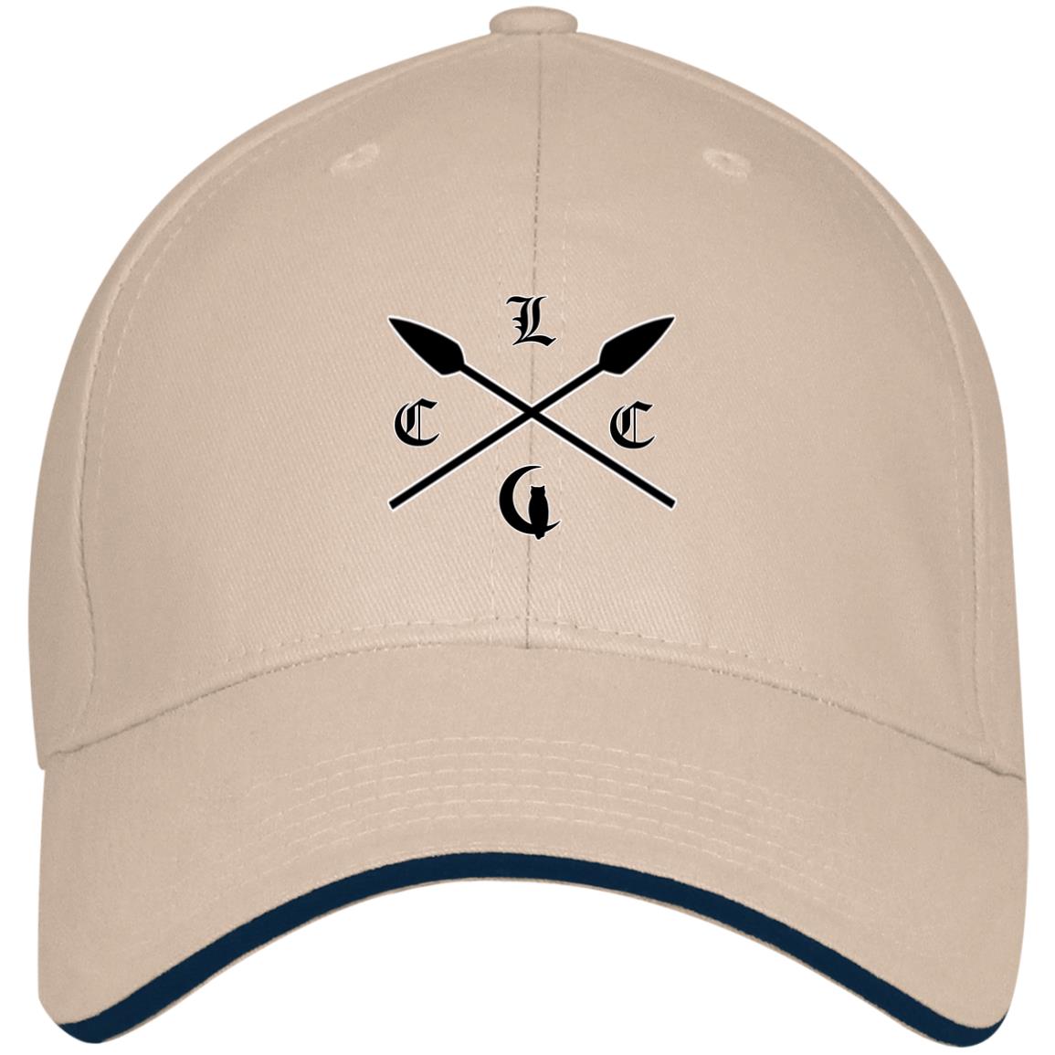 LCC SL Twill Cap