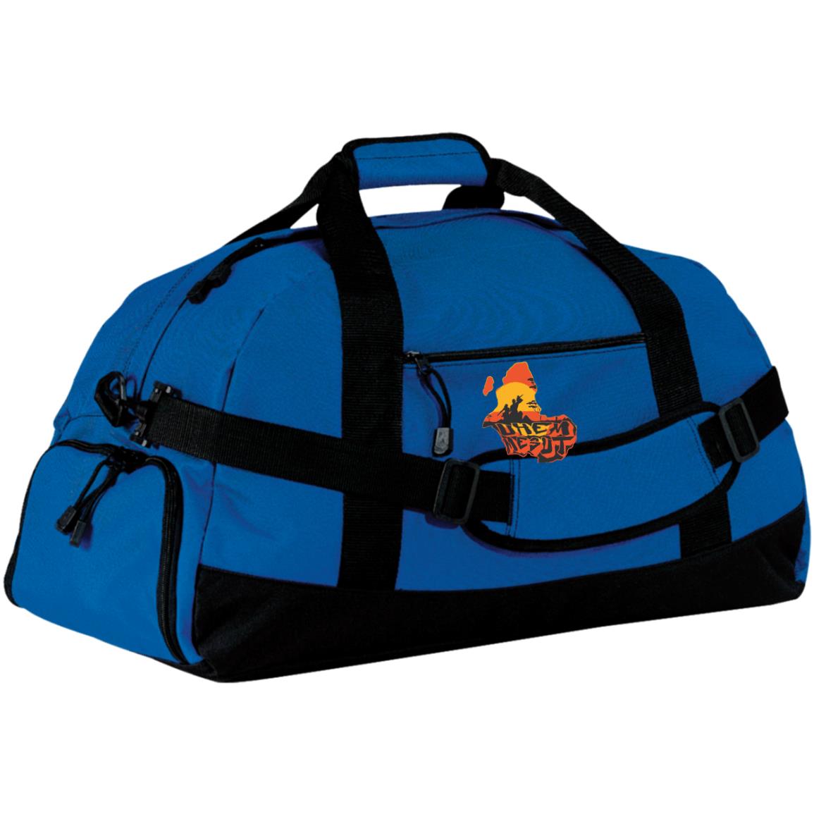 Uhem Mesut Duffel Bag