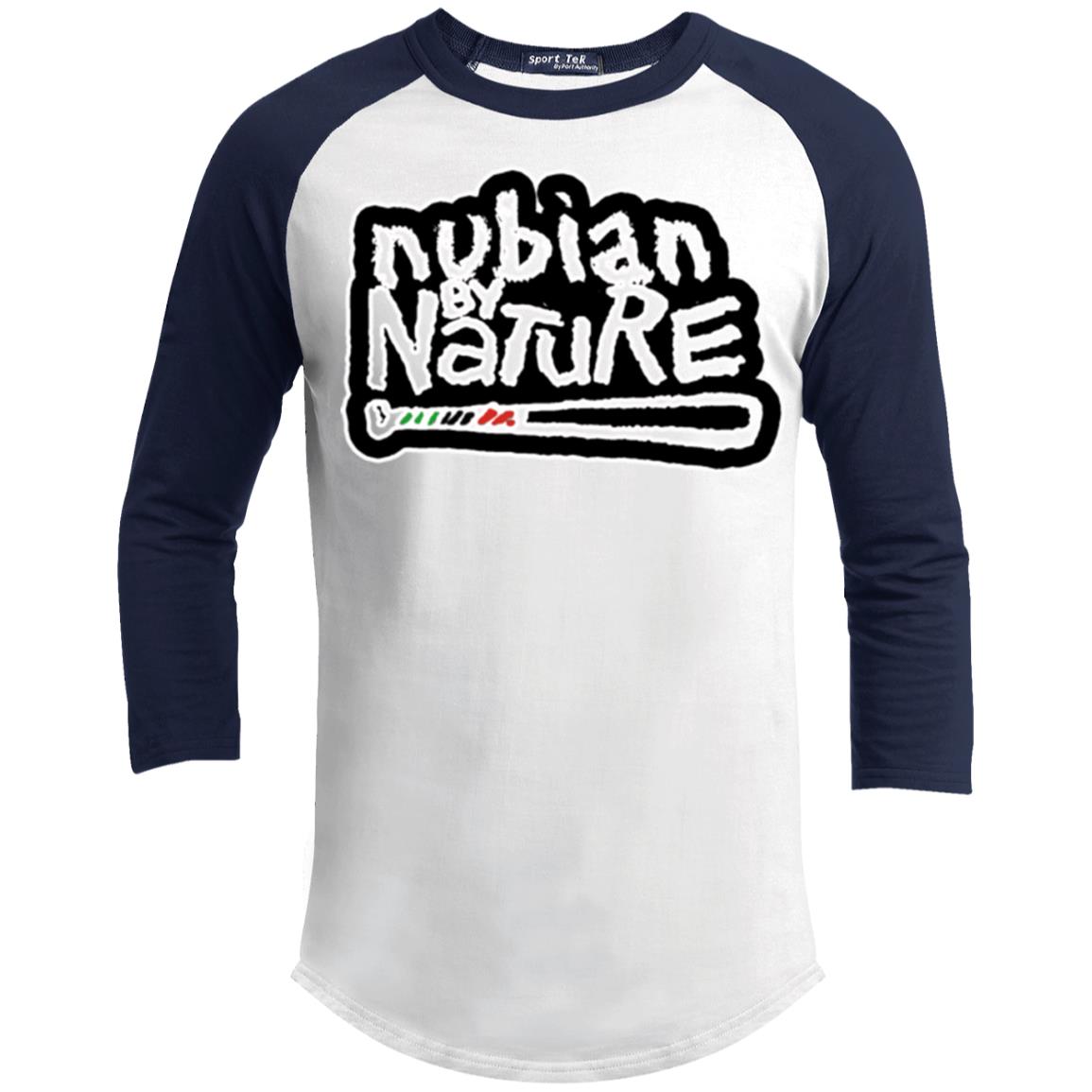 Nubian By Nature Sporty T-Shirt