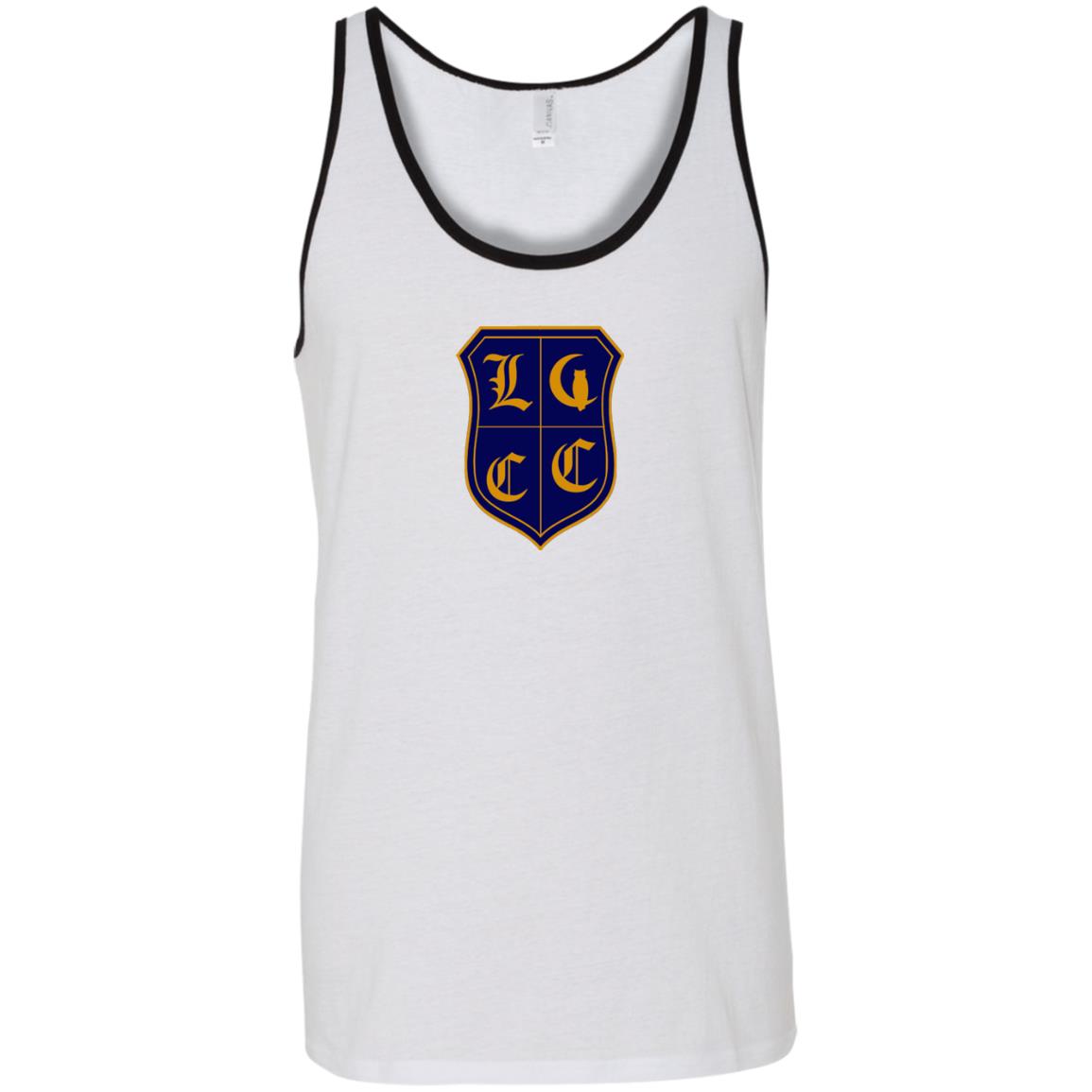 LCC Royal DTG Unisex Tank