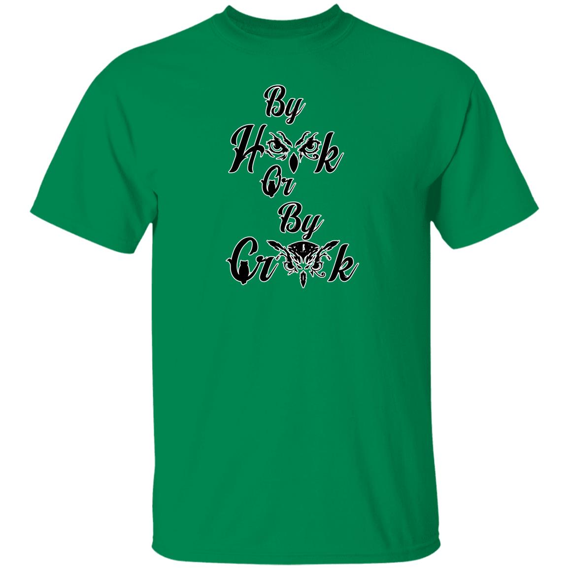 BH OR BC UNISEX T-Shirt
