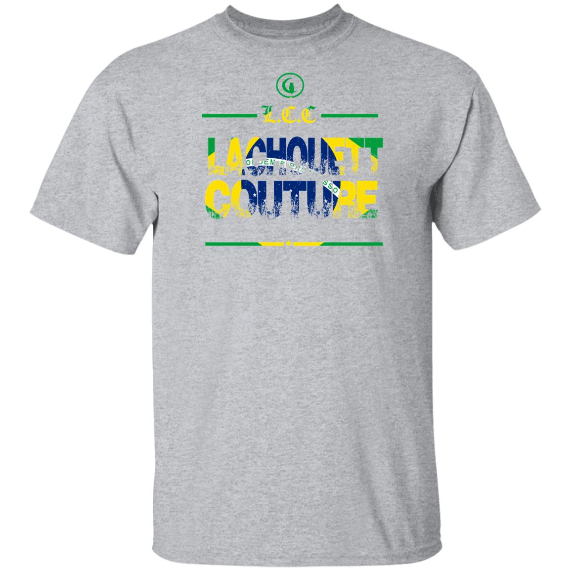 LCC BRASIL GRUNDGE T-Shirt