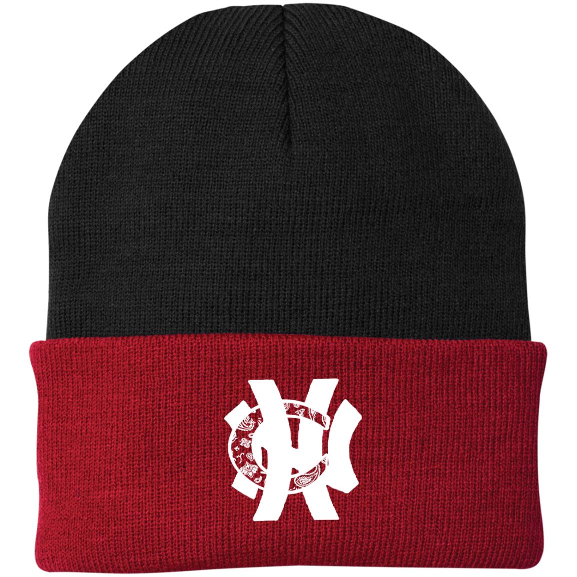 NHC WL Knit Cap