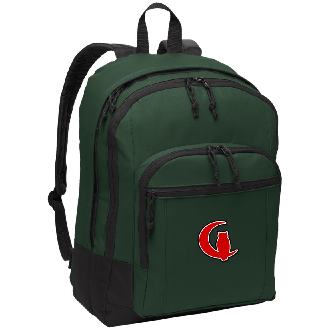 LCC RED & BLACC Backpack