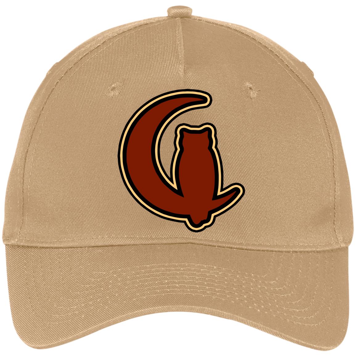 LCC Bogolan Colors Twill duck Cap