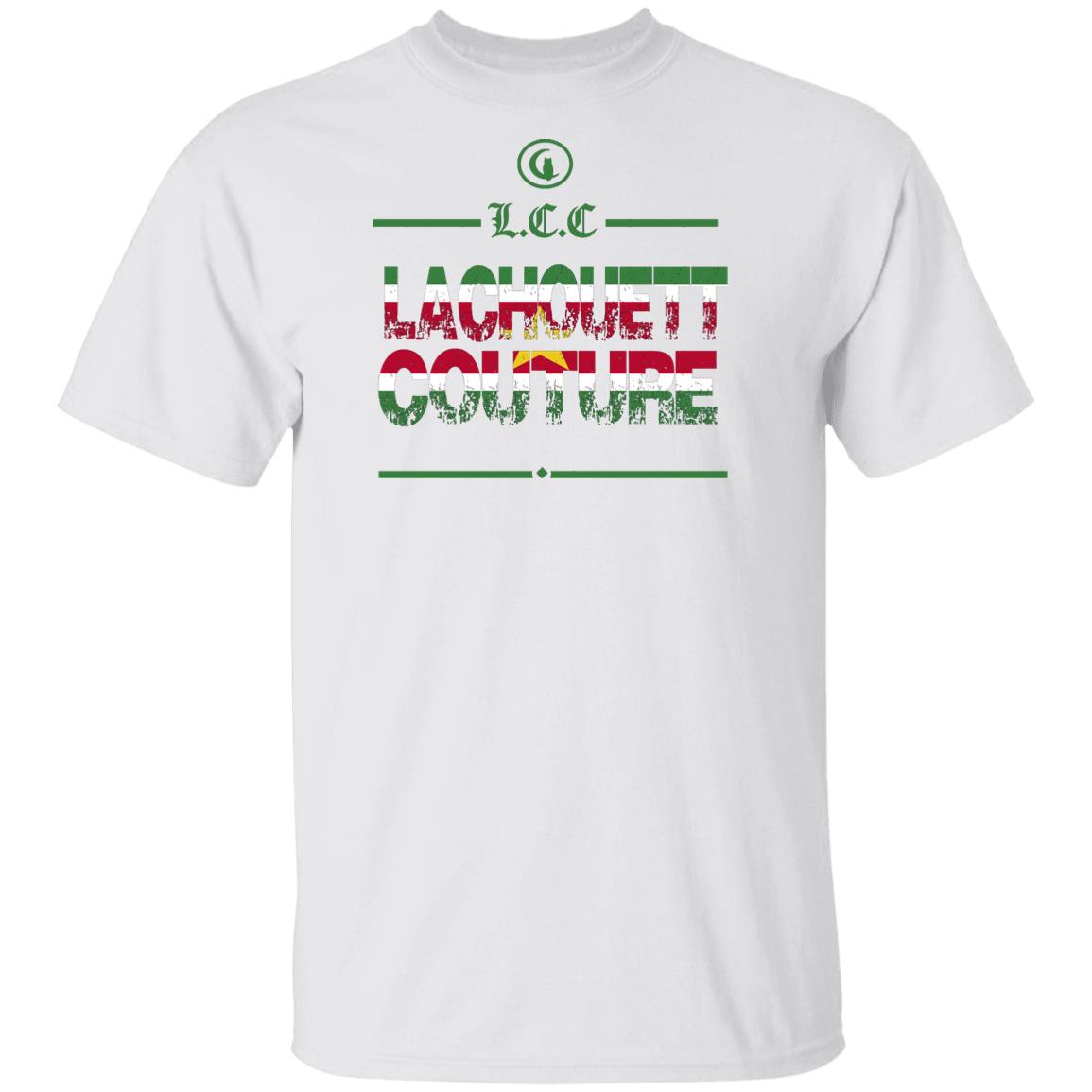 LCC SURINAME GRUNDGE T-Shirt