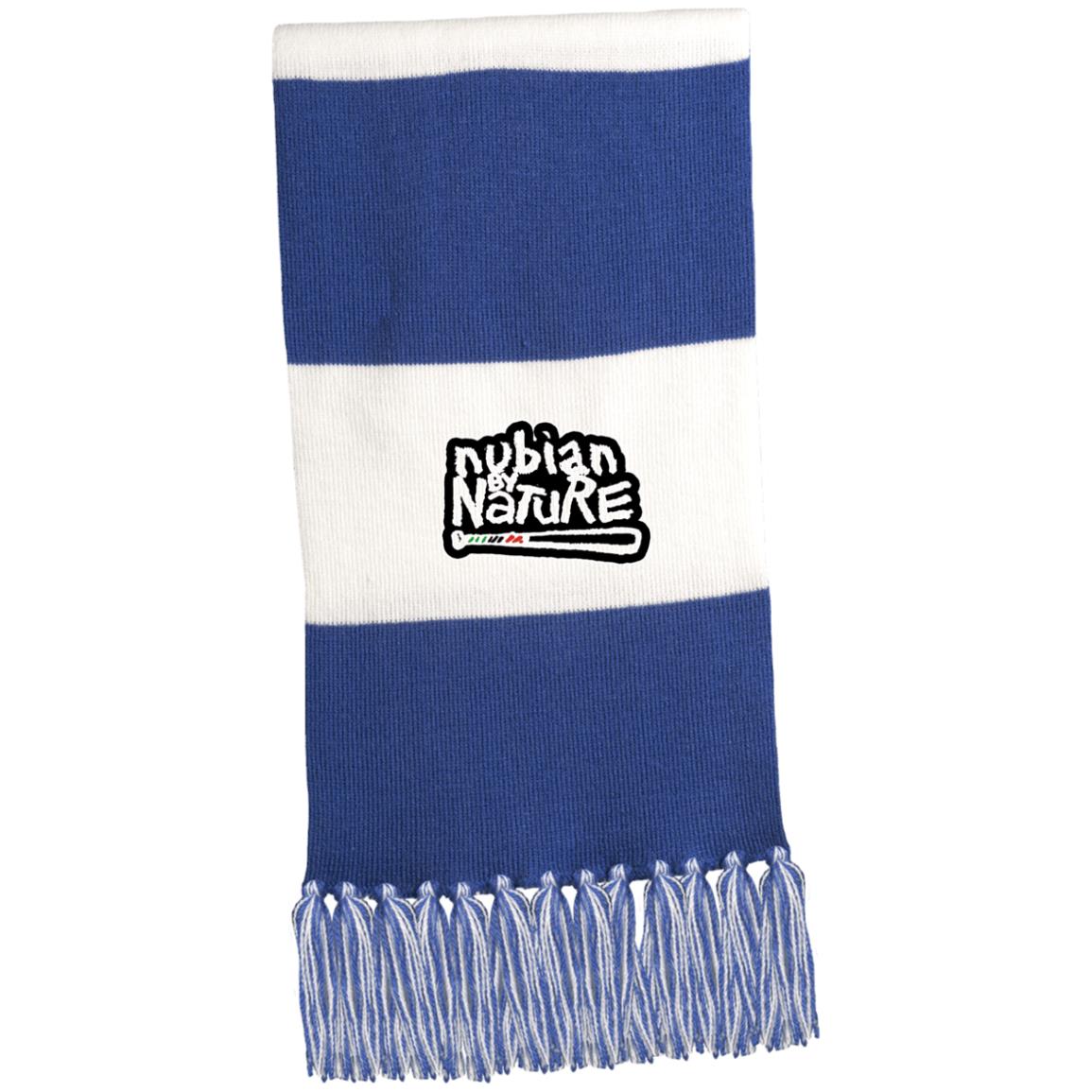 Nubian By Nature Sport Scarf
