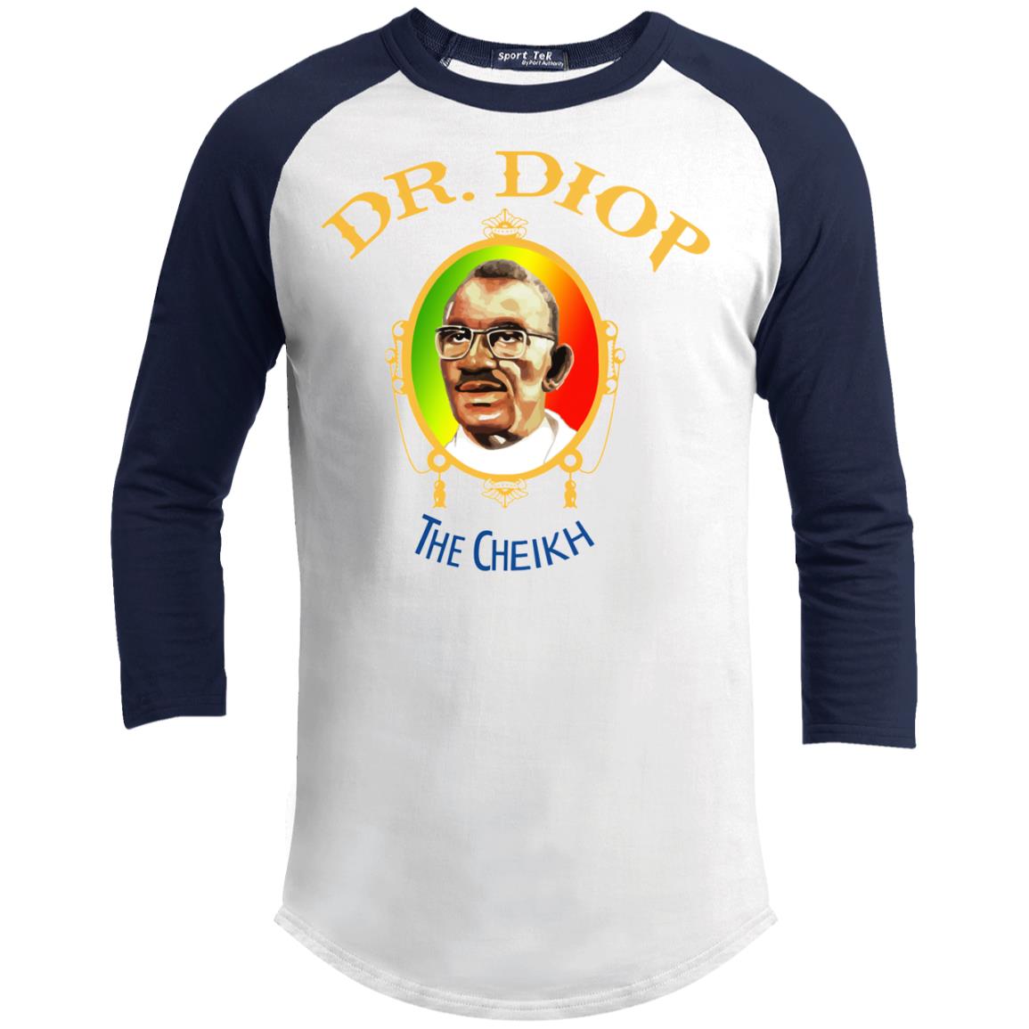 Dr.Diop Sporty T-Shirt