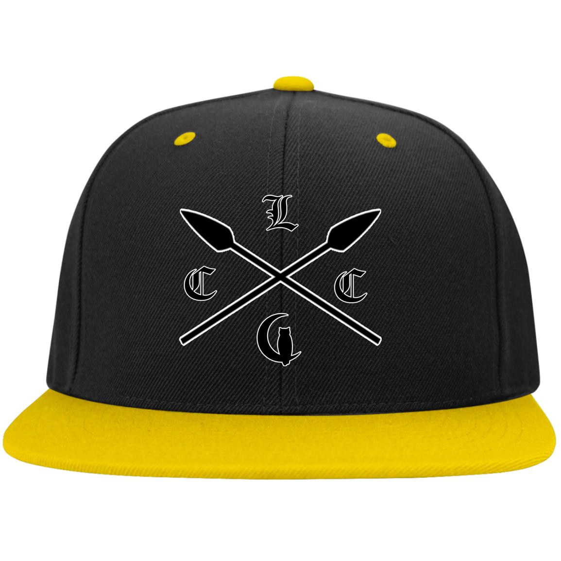 LCC SZ Snapback Hat