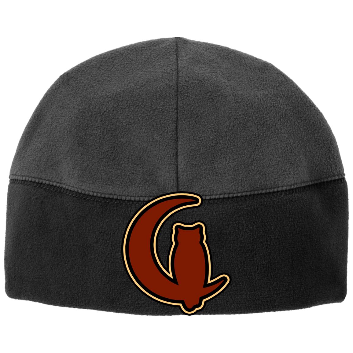 LCC Bogolan Colors Fleece Beanie