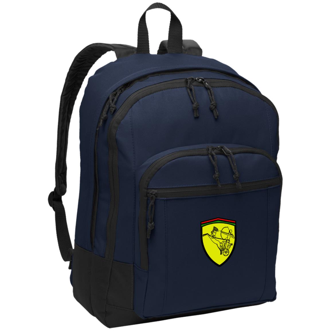 Ramses II Victory EMB Backpack