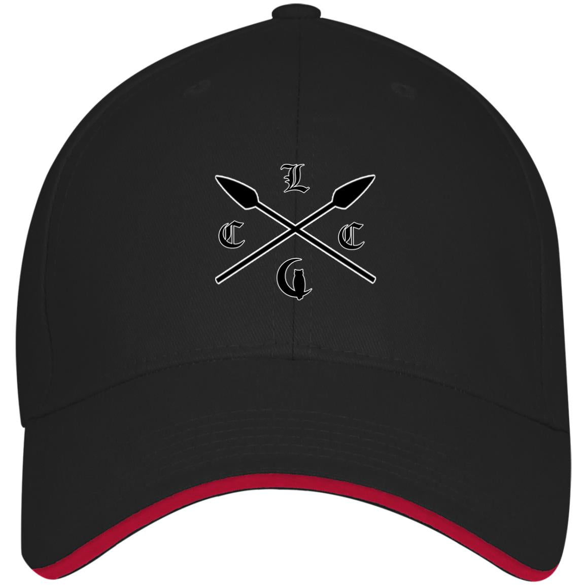 LCC SL Twill Cap