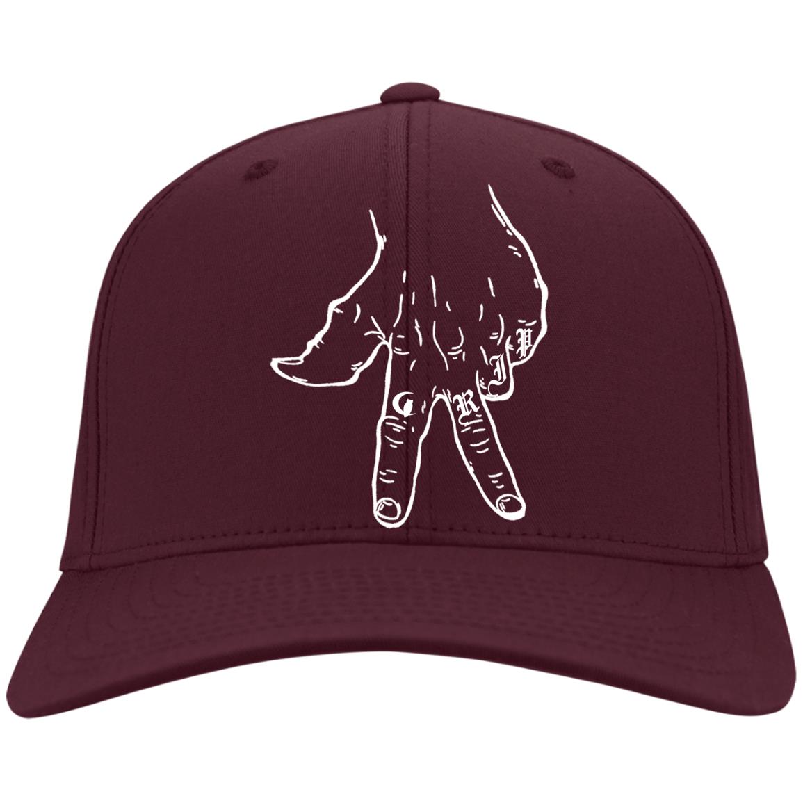 NHC 3F Twill Cap