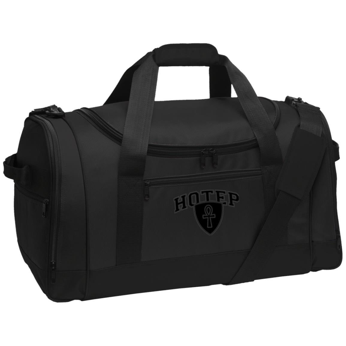 Hotep Travel Sports Duffel