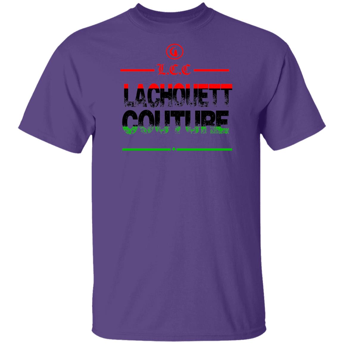 LCC RBG GRUNDGE T-Shirt