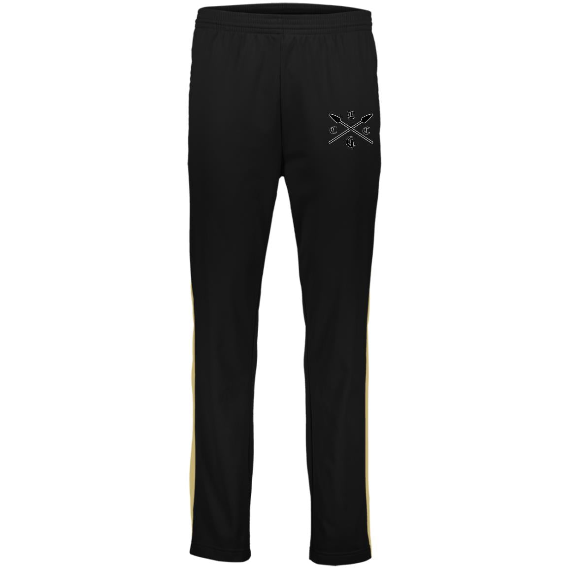 LCC SL Colorblock Pants