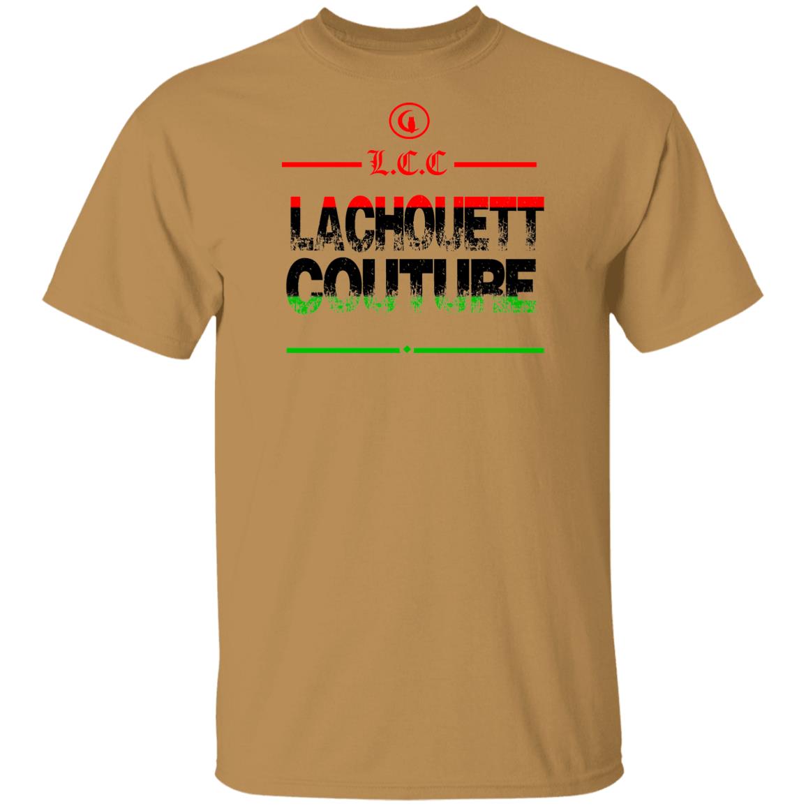 LCC RBG GRUNDGE T-Shirt