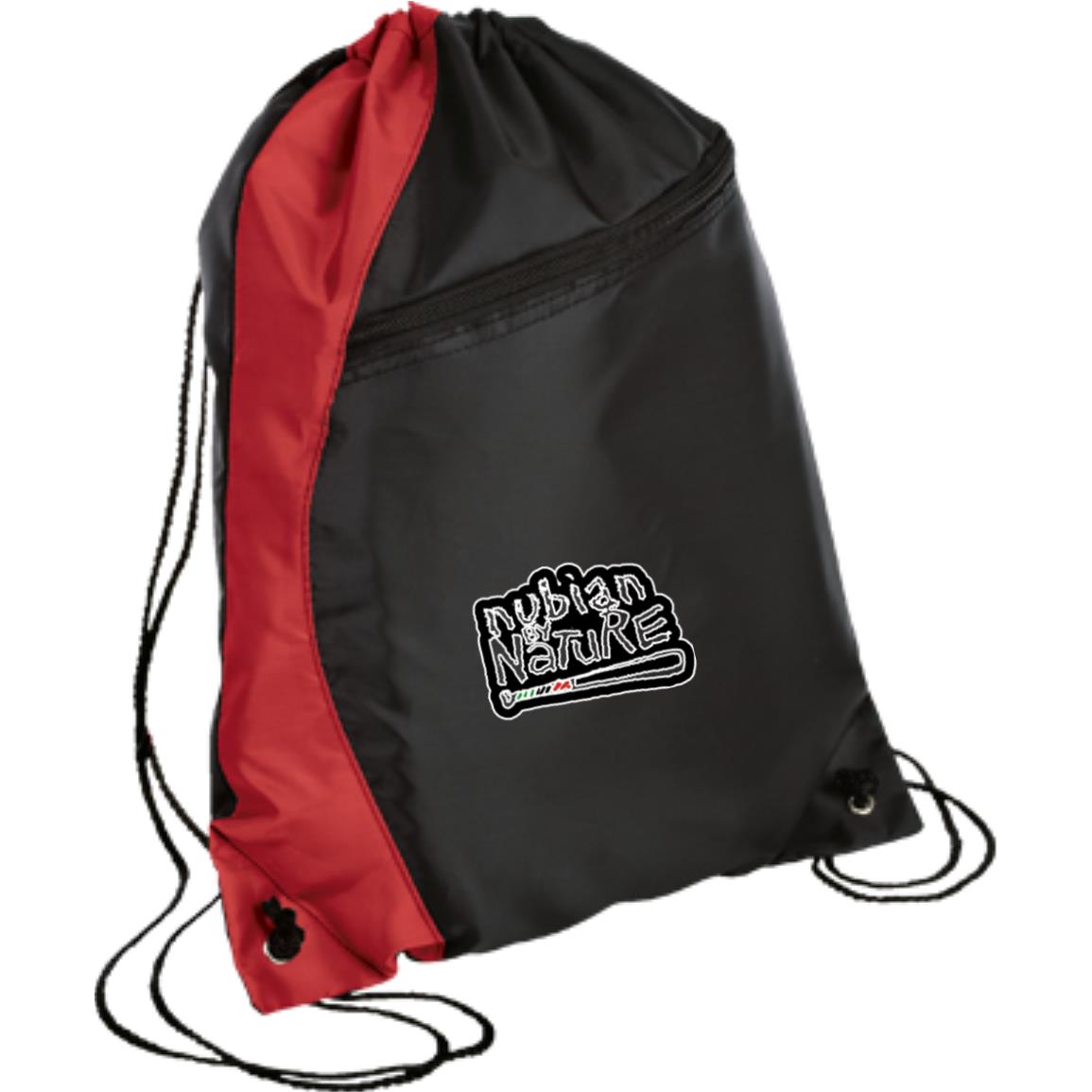 Nubian By Nature Cinch Pack