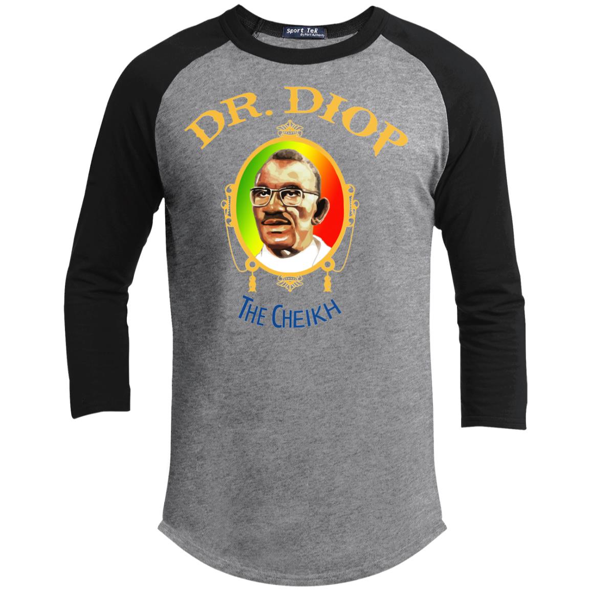 Dr.Diop Sporty T-Shirt