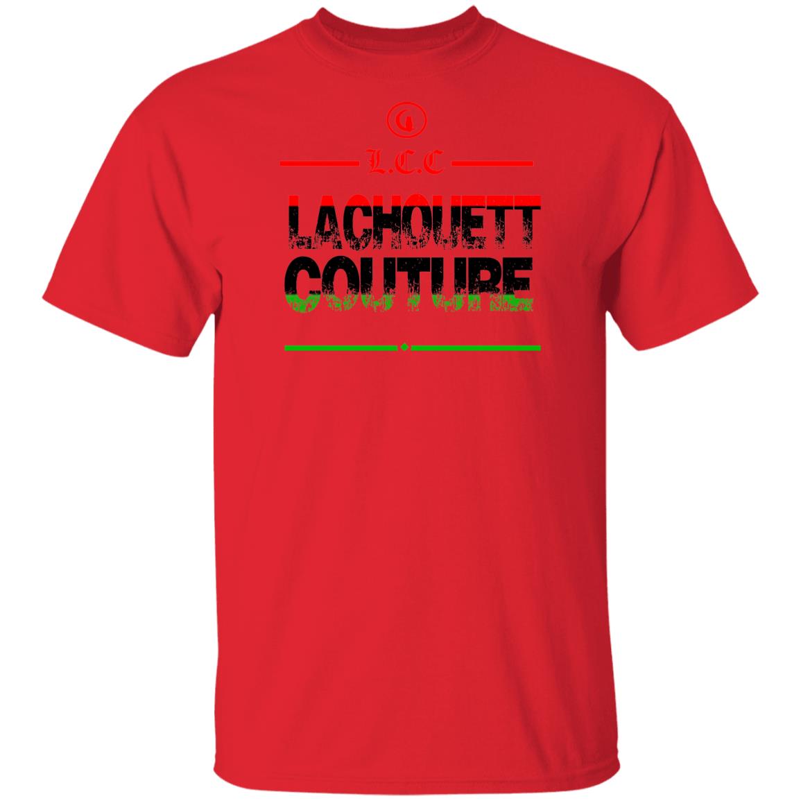 LCC RBG GRUNDGE T-Shirt