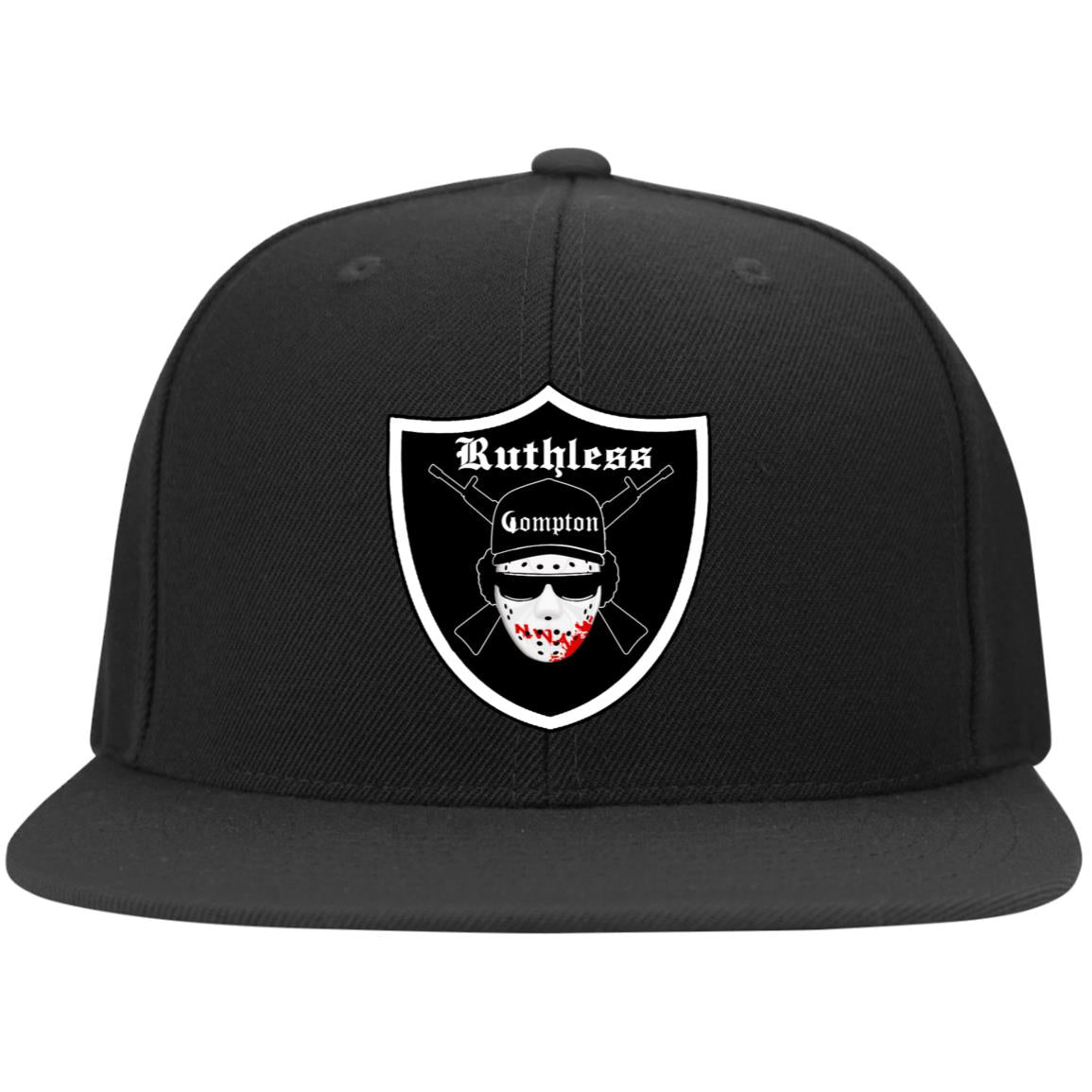 EAZY-E RUTHLESS Twill Flexfit Cap