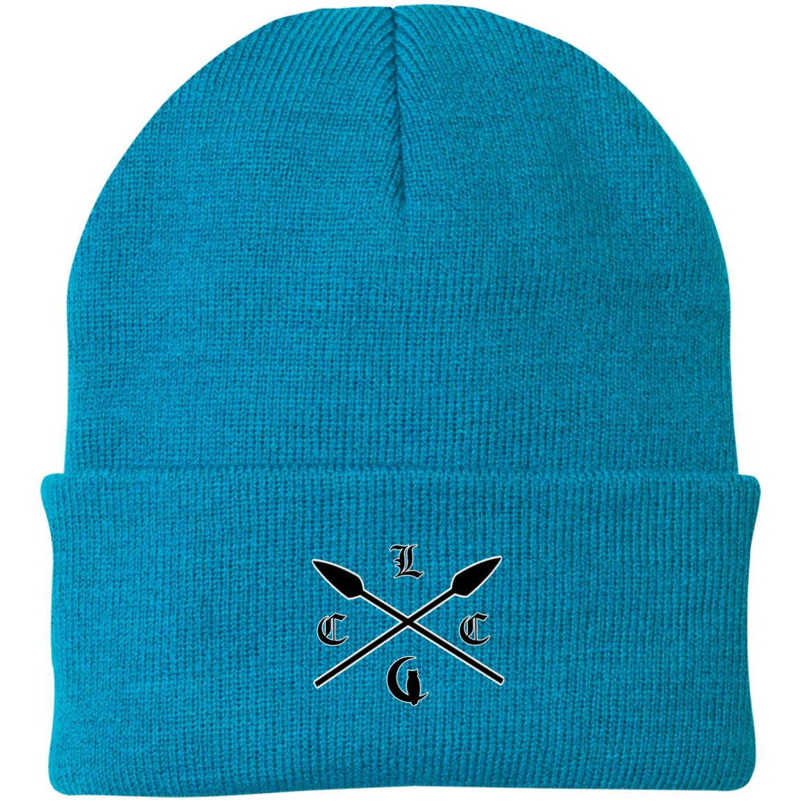 LCC SL Knit Cap