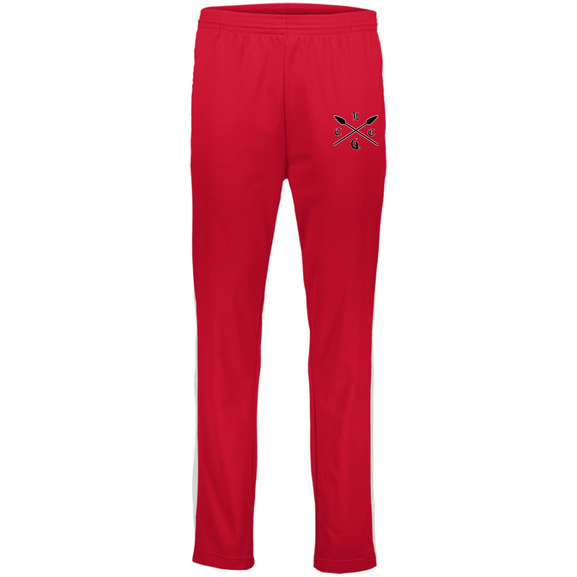 LCC SL Colorblock Pants