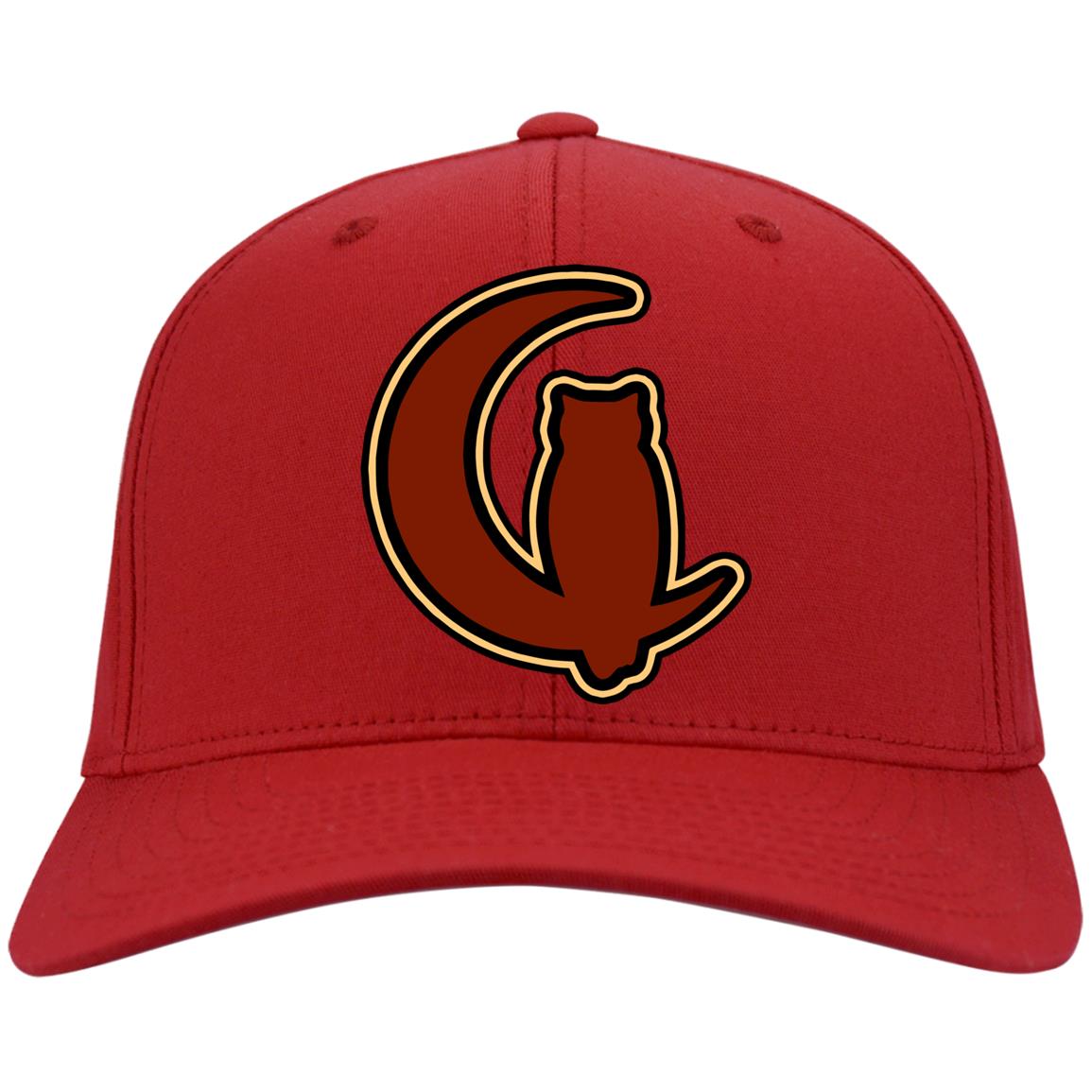 LCC Bogolan Colors Twill Cap