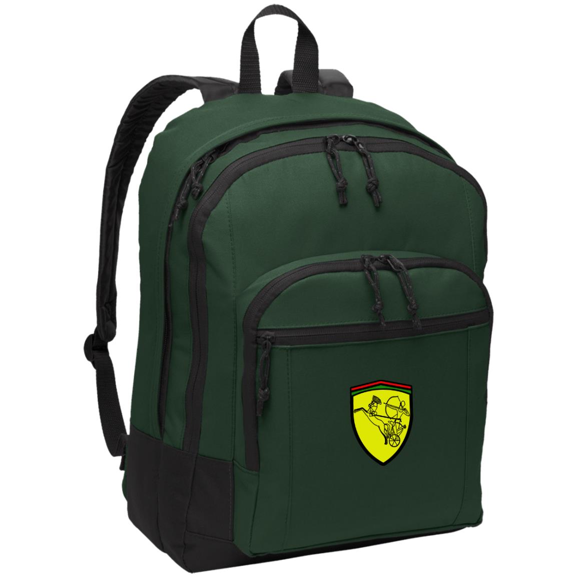 Ramses II Victory EMB Backpack