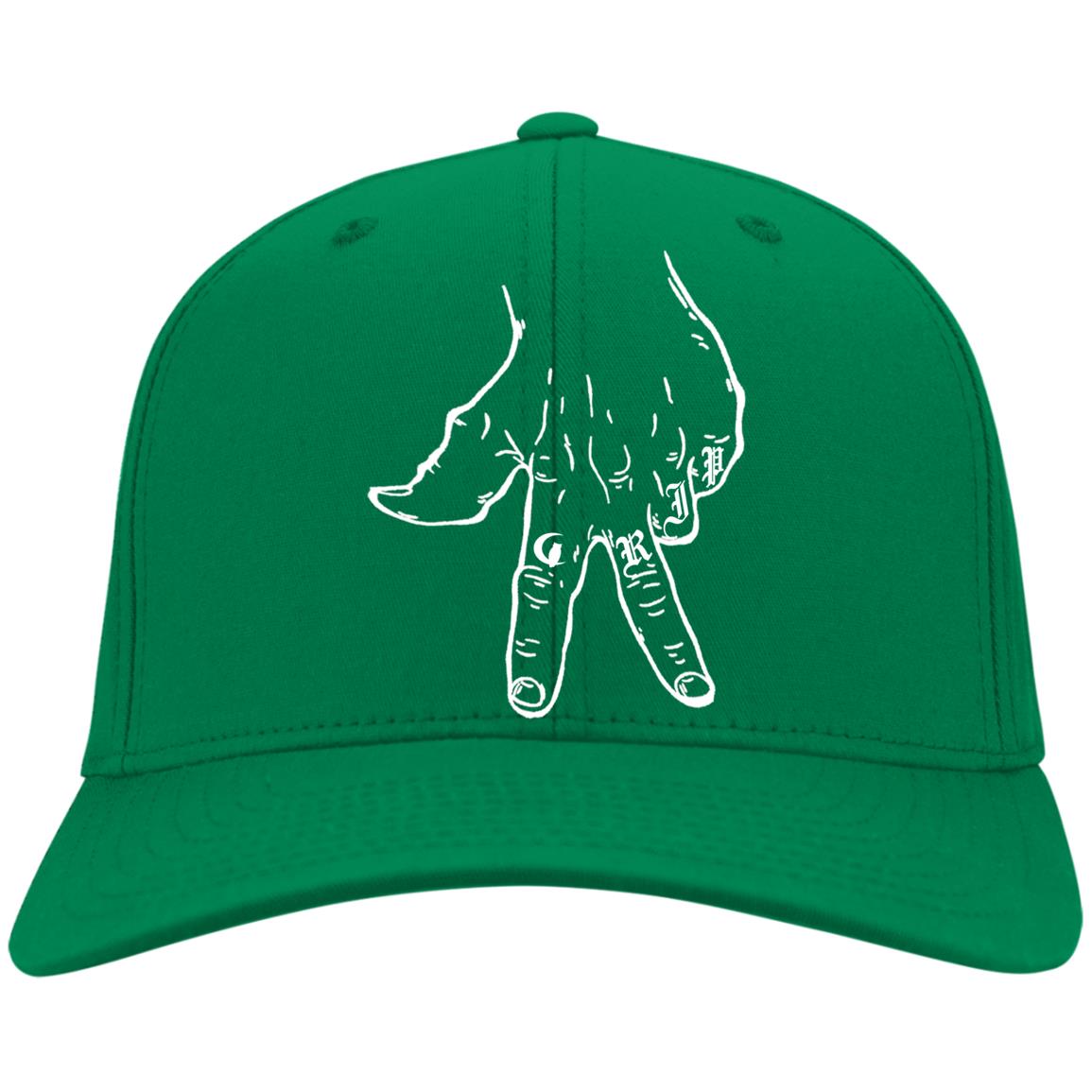 NHC 3F Twill Cap