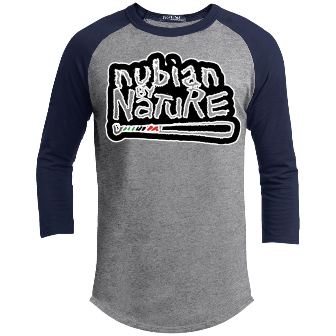 Nubian By Nature Sporty T-Shirt